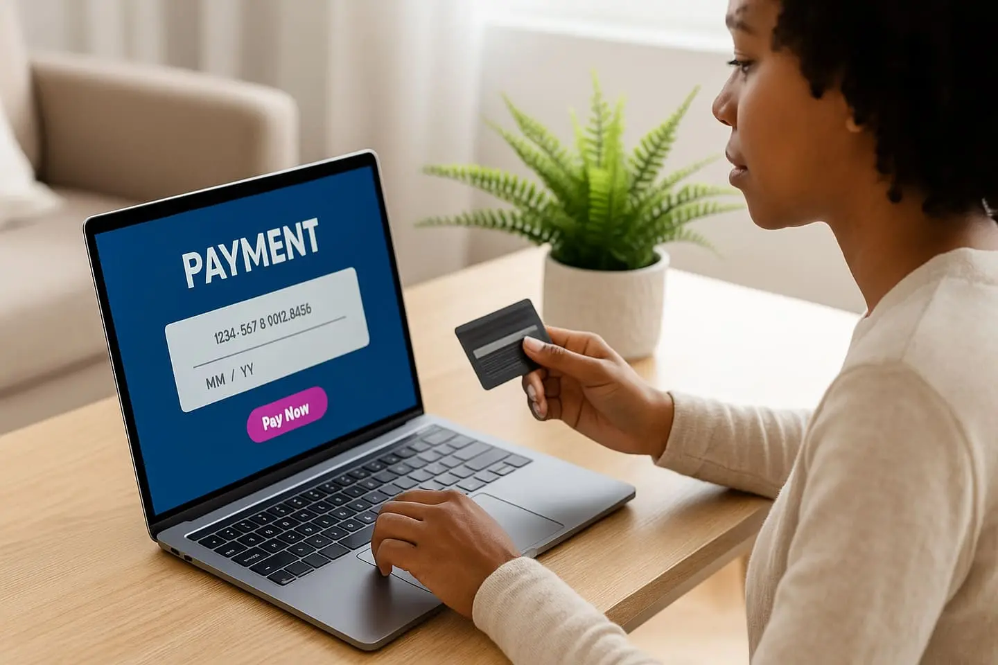 tarifs et paiement